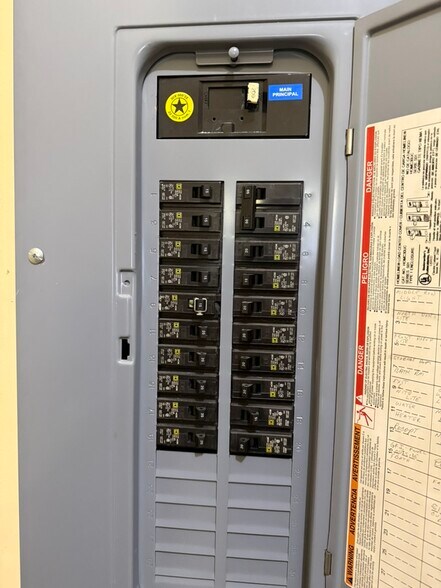 More Photos Of 435 N Main St, New Carlisle Freestanding For Sale