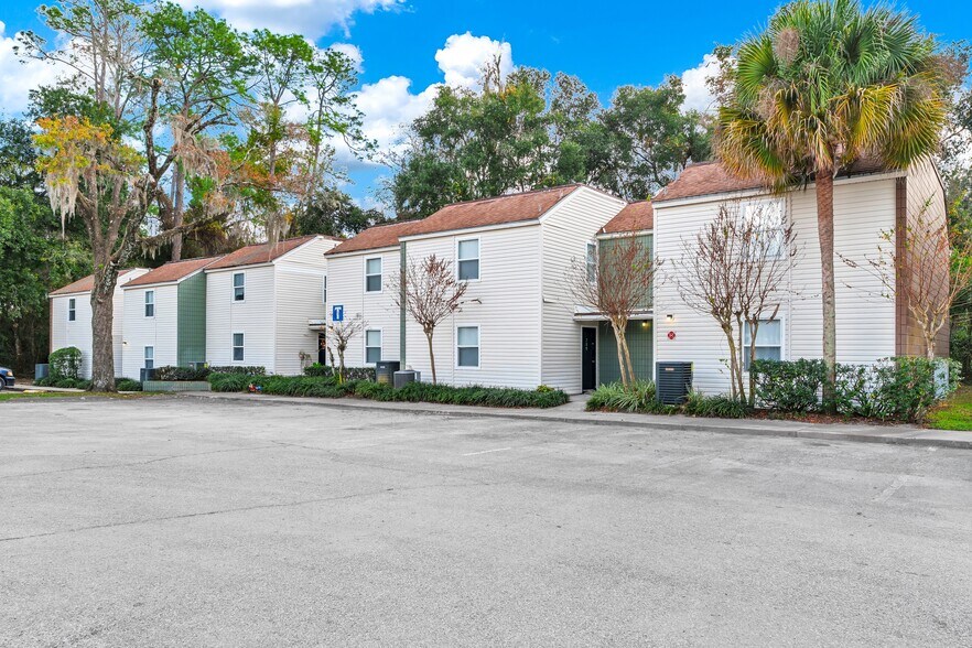 More Photos Of , Gainesville Multifamily For Sale