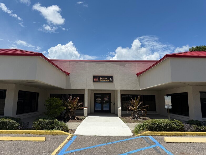 Primary Photo Of 5015 W Waters Ave, Tampa Storefront Retail Office For Lease