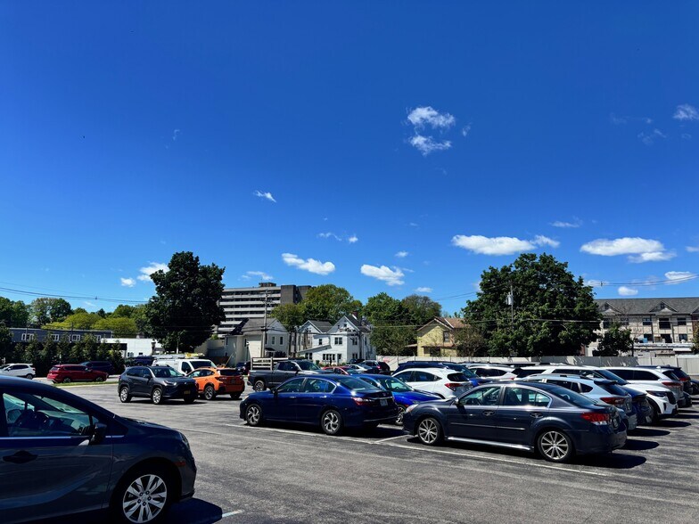 More Photos Of 510-514 Haight Ave, Poughkeepsie Office For Sale