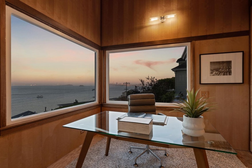 More Photos Of 47 Bulkley Ave, Sausalito Apartments For Sale