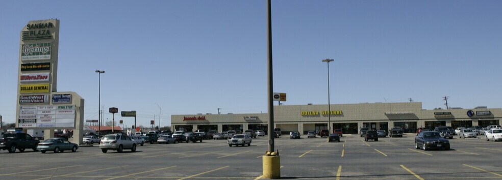 More Photos Of 900-921 SH 80, San Marcos Unknown For Lease