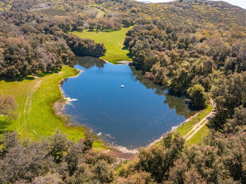 More Photos Of 00000 Mesa Grande Road, Santa Ysabel Land For Sale