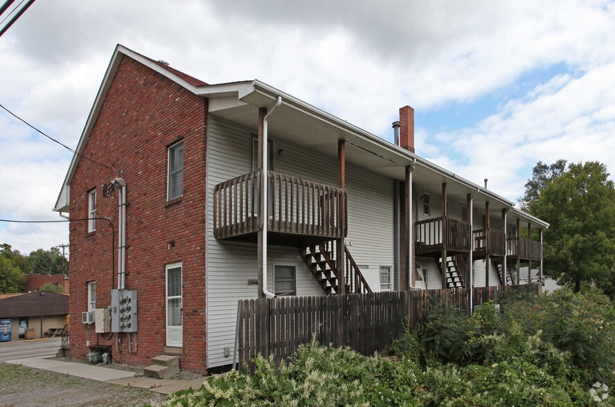 More Photos Of 513 Lincoln Hwy, Imperial Storefront Retail Residential For Sale