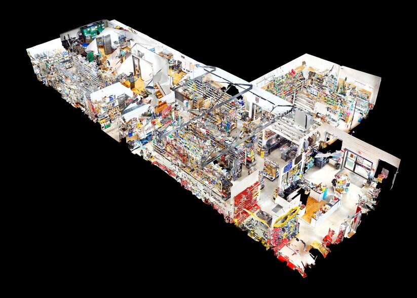 More Photos Of 4 Bona Ventura Ave, Wallkill Auto Repair For Sale