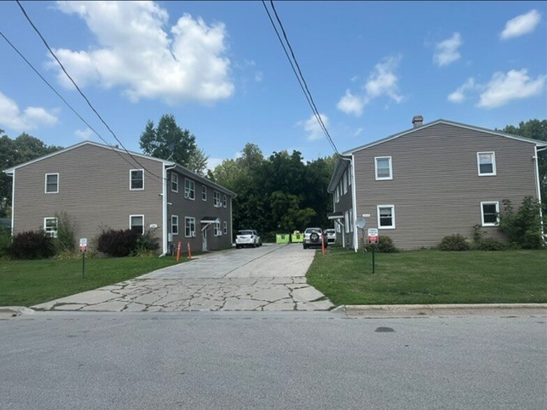 More Photos Of , Green Bay Multifamily For Sale