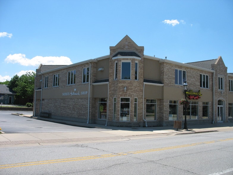 More Photos Of 18065 S Harwood Ave, Homewood Storefront For Sale