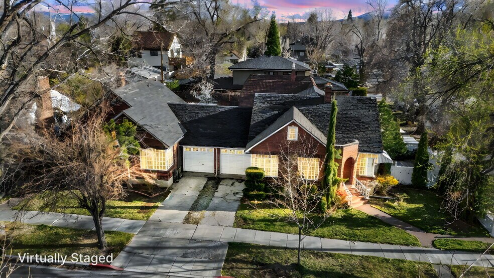 More Photos Of 588 Saint Lawrence Ave, Reno Multifamily For Sale