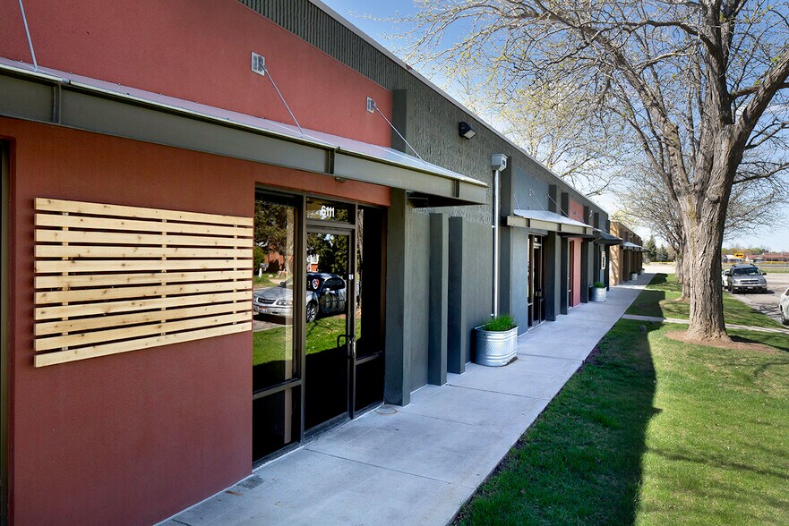 More Photos Of 6140-6163 W Corporal Ln, Boise Unknown For Lease