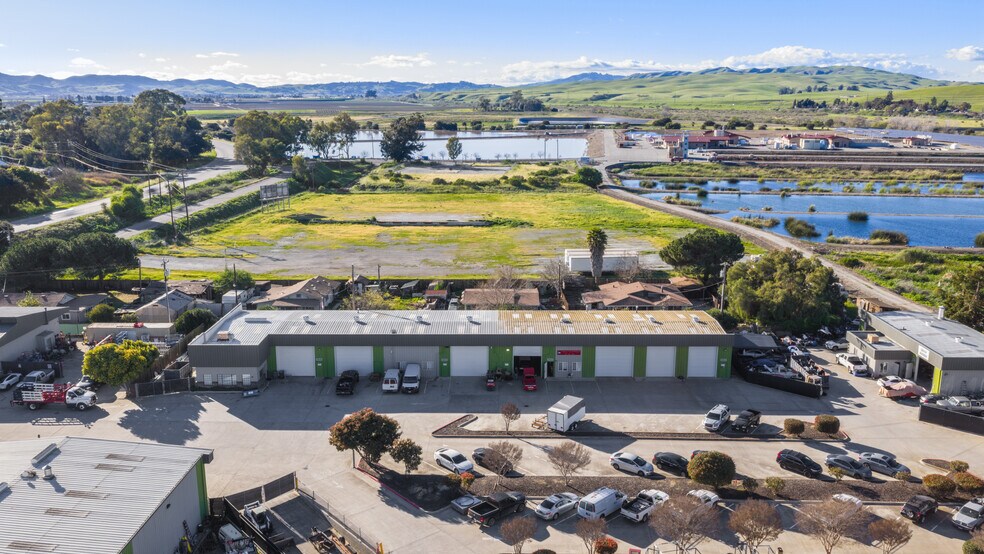 More Photos Of , Hollister Industrial For Sale