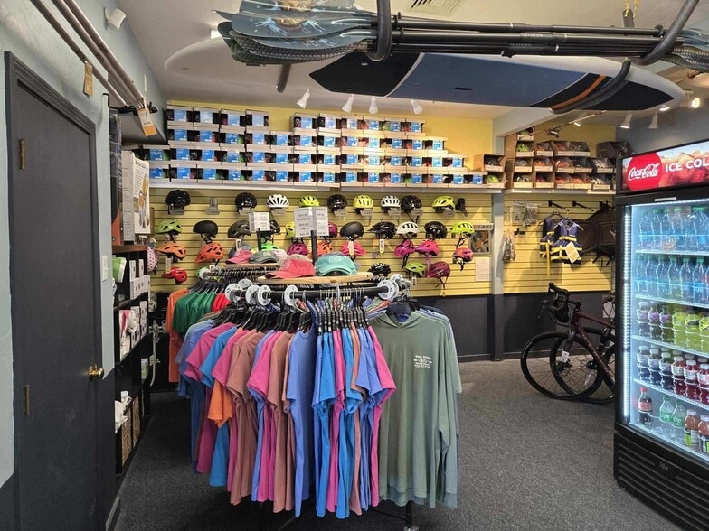 More Photos Of 302 Underpass Rd, Brewster Restaurant For Sale