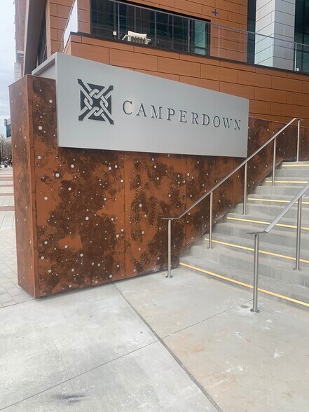 More Photos Of 320 Falls St, Greenville Office For Sale