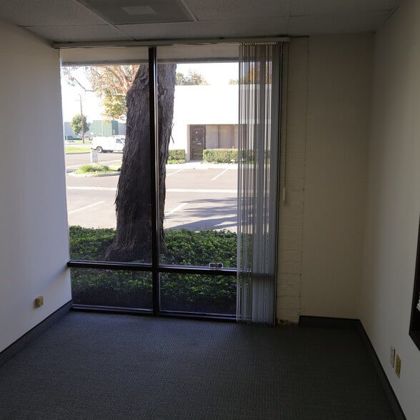 More Photos Of 15455 Red Hill Ave, Tustin Light Distribution For Lease