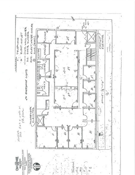 More Photos Of 527 S Wells St, Chicago Office For Lease