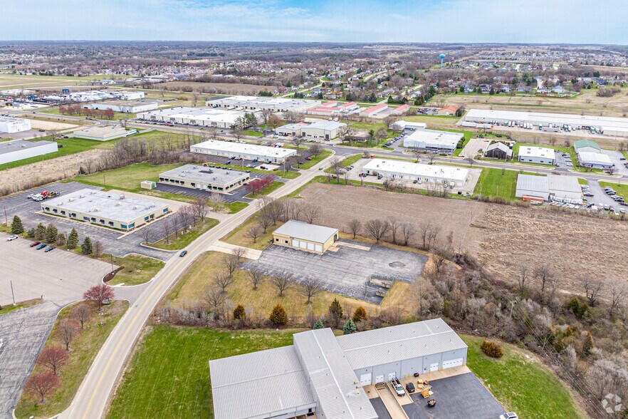 More Photos Of 9941 N Alpine Rd, Machesney Park Warehouse For Sale