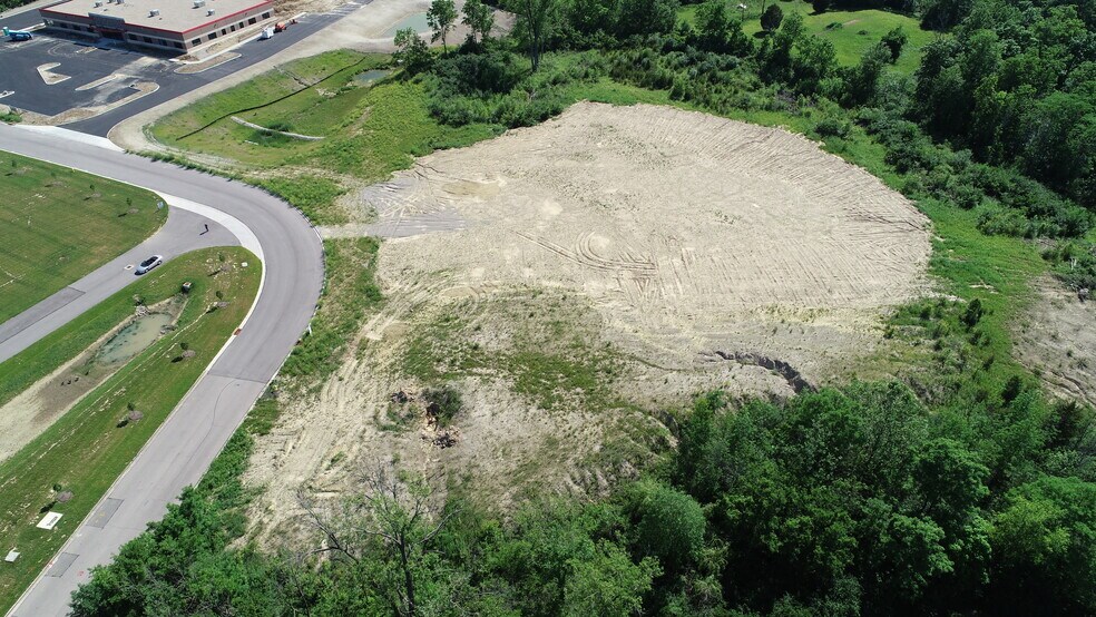 More Photos Of 1 Earl Blvd, Miamisburg Land For Sale