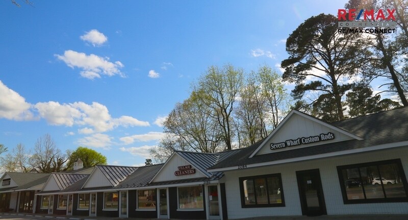 More Photos Of 2058-2090 George Washington Memorial Hwy, Gloucester Point General Retail For Sale