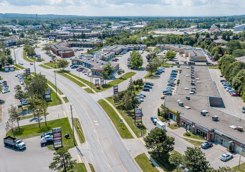 More Photos Of 29-35 Cedar Pointe Dr, Barrie Unknown For Lease