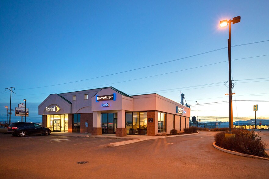 More Photos Of 2010 Yakima Valley Hwy, Sunnyside Unknown For Lease