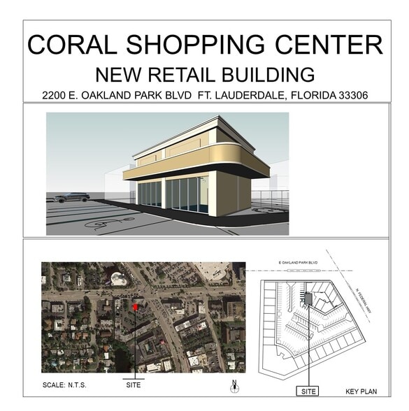 More Photos Of 3061 N Federal Hwy, Fort Lauderdale Storefront For Sale