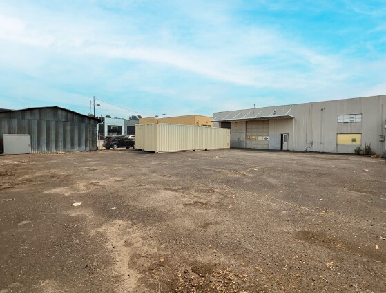 More Photos Of 5000 SE 25th Ave, Portland Warehouse For Lease