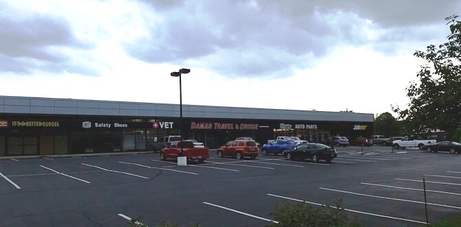 More Photos Of 11970-11994 Dorsett Rd, Maryland Heights Unknown For Lease
