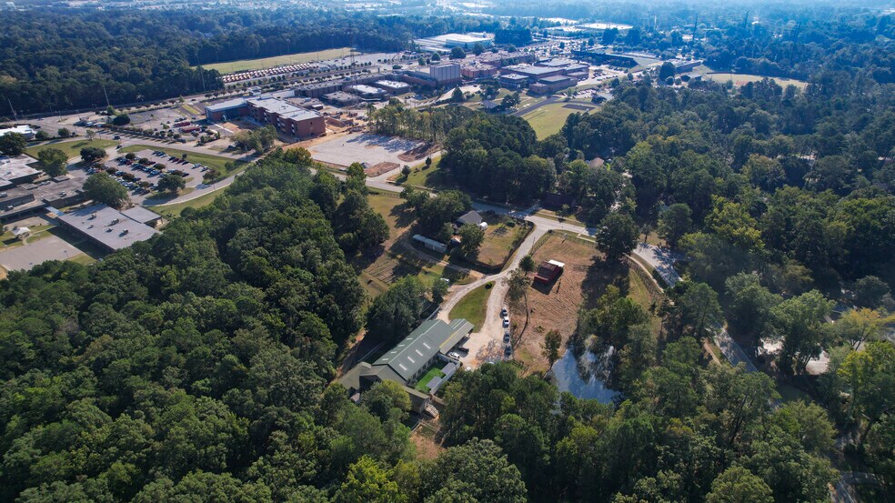 More Photos Of 6009 Wescott Rd, Columbia Land For Sale