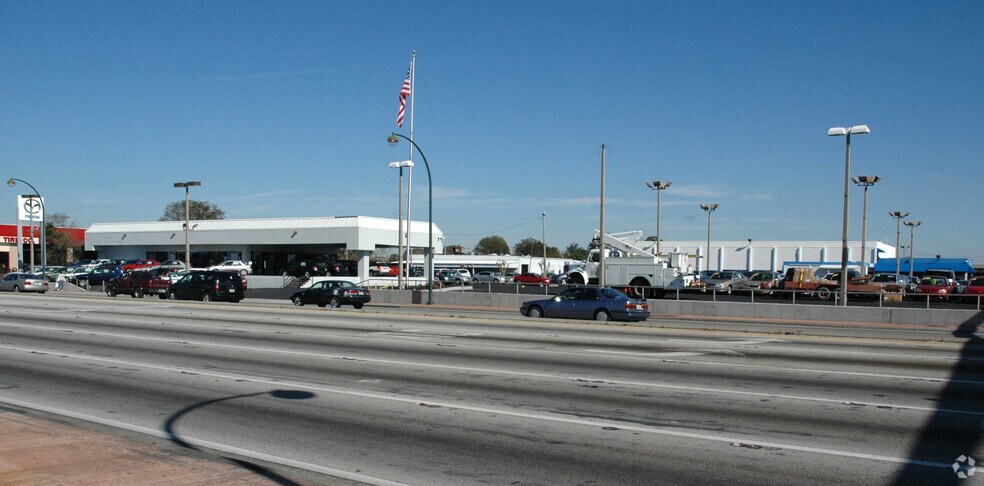 More Photos Of 6239 S Orange Blossom Trl, Orlando Auto Dealership For Sale