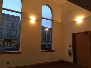 More Photos Of 106-112 W Front St, Monroe Office Residential For Sale