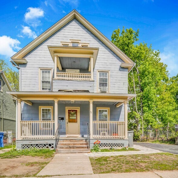 More Photos Of , Bristol Multifamily For Sale