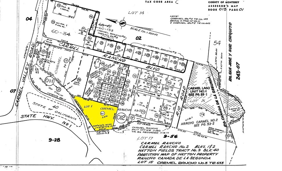 More Photos Of 3618 The Barnyard, Carmel Unknown For Lease