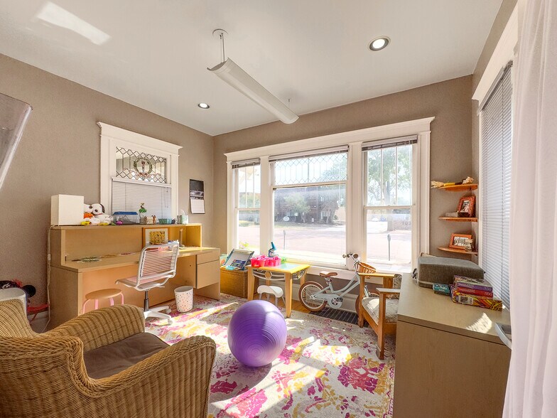 More Photos Of 702-704 N Tejon St, Colorado Springs Office Residential For Sale