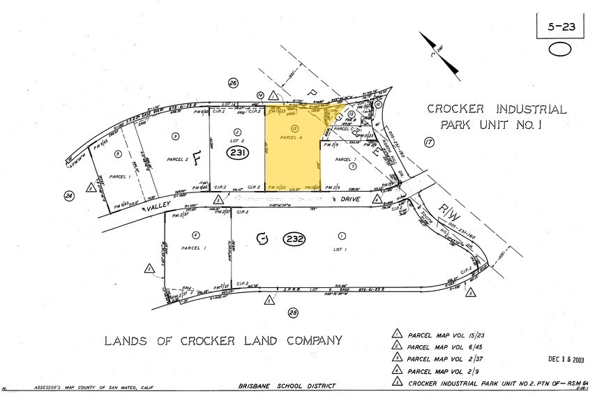 More Photos Of 430 Valley Dr, Brisbane Warehouse For Lease
