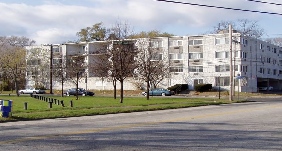 More Photos Of , Bridgeport Multifamily For Sale