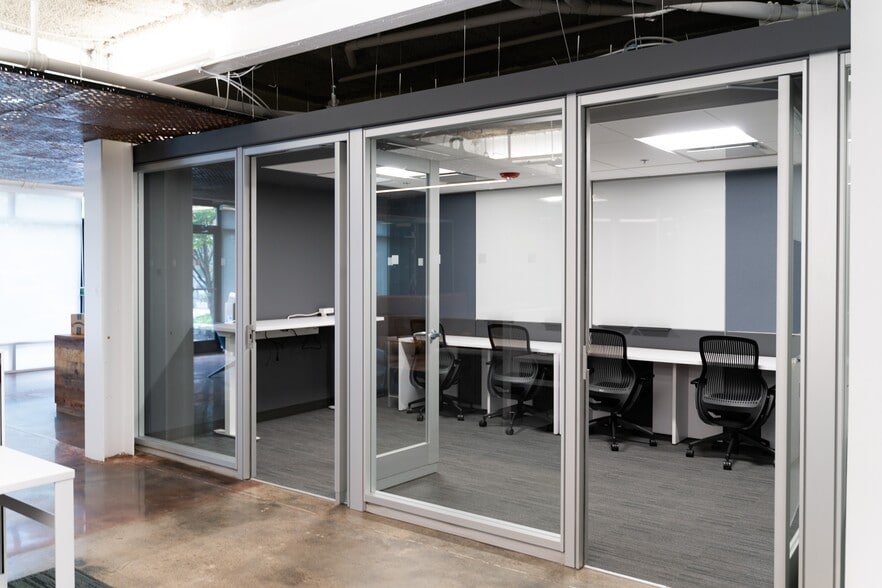 More Photos Of 1300 South Blvd, Charlotte Office For Sale