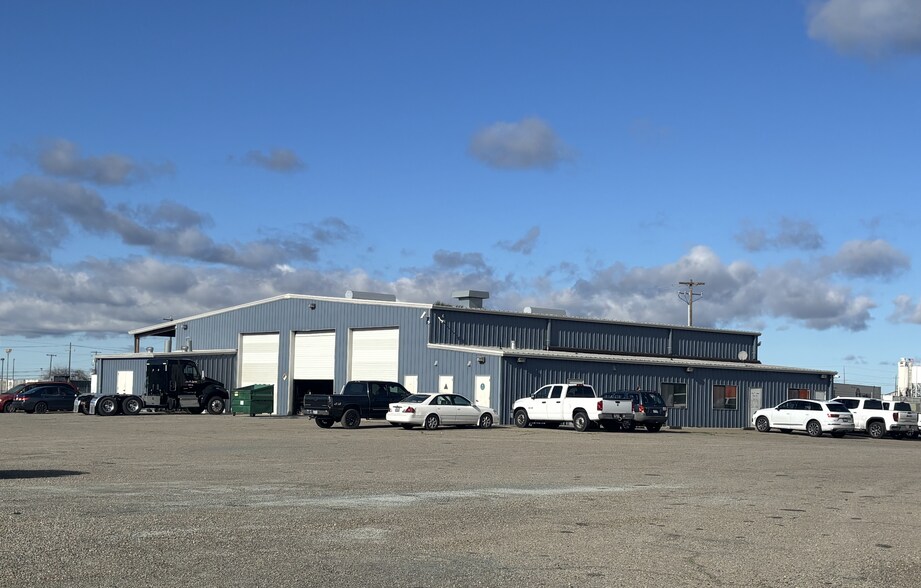 Primary Photo Of 10848 S Harlan Rd, French Camp Industrial For Lease
