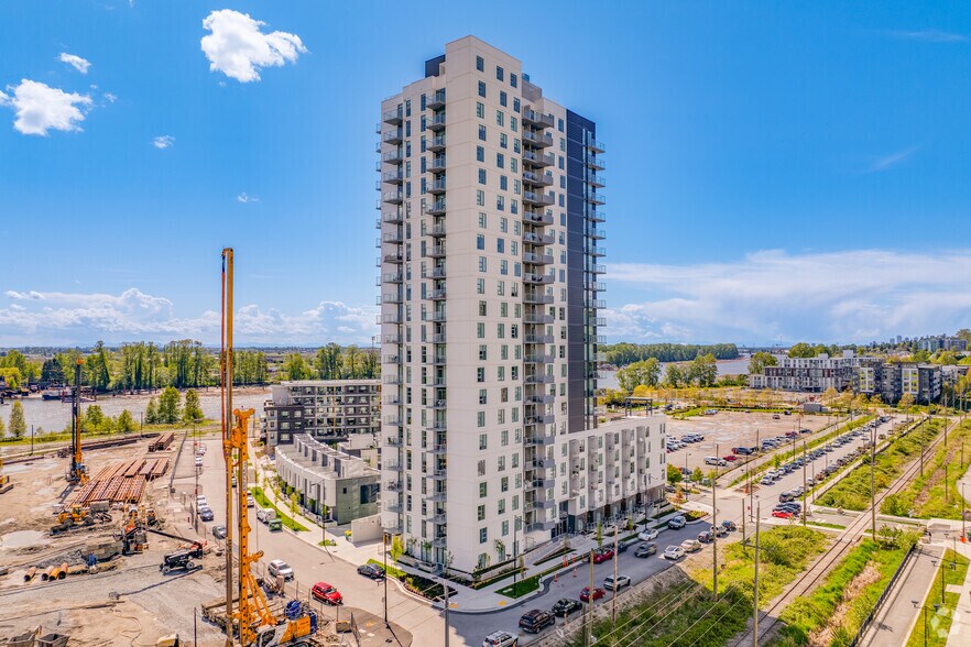 More Photos Of 5520 E Kent Av S, Vancouver Apartments For Lease