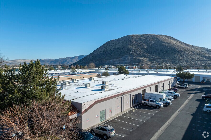 More Photos Of 5301 Longley Ln, Reno Light Distribution For Lease
