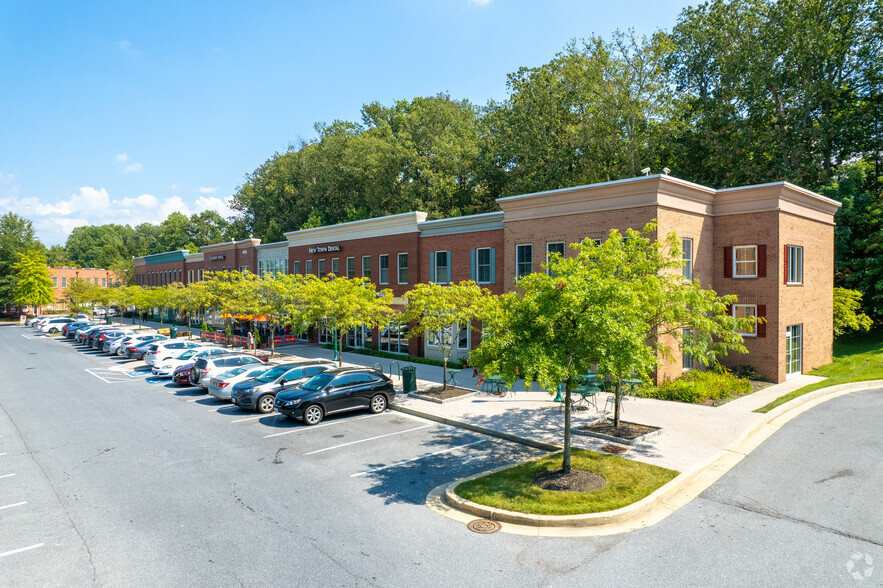 Primary Photo Of 9419 Common Brook Rd, Owings Mills Office For Lease