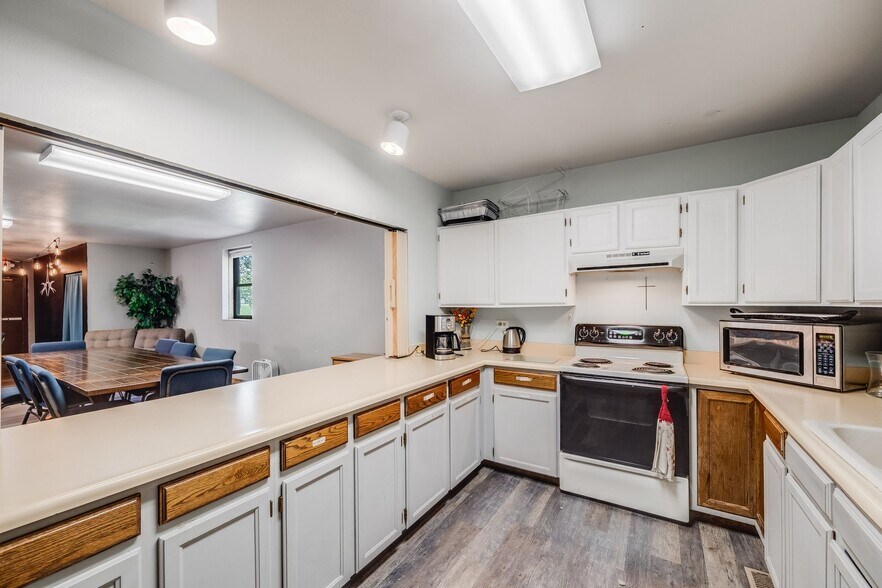 More Photos Of 4085 Independent Ct, Wheat Ridge Religious Facility For Sale