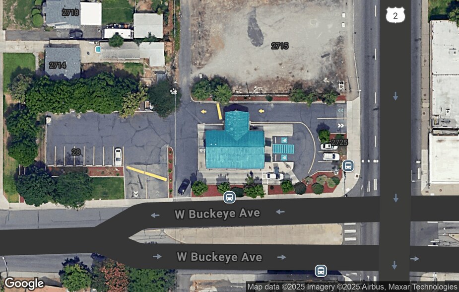 More Photos Of 2703 N Division St, Spokane Freestanding For Lease