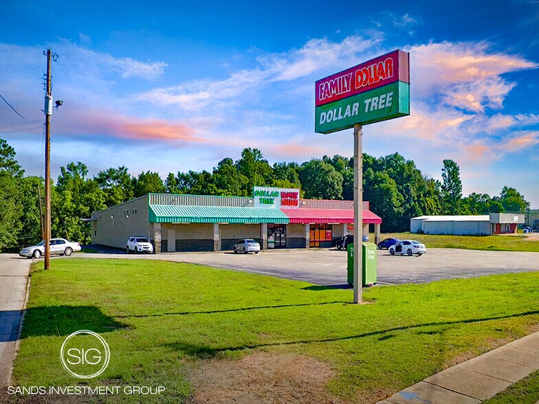 Primary Photo Of 450 W Front St, Evergreen Convenience Store For Sale