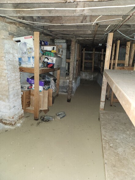 More Photos Of 3149 Kensington Ave, Philadelphia Storefront For Sale