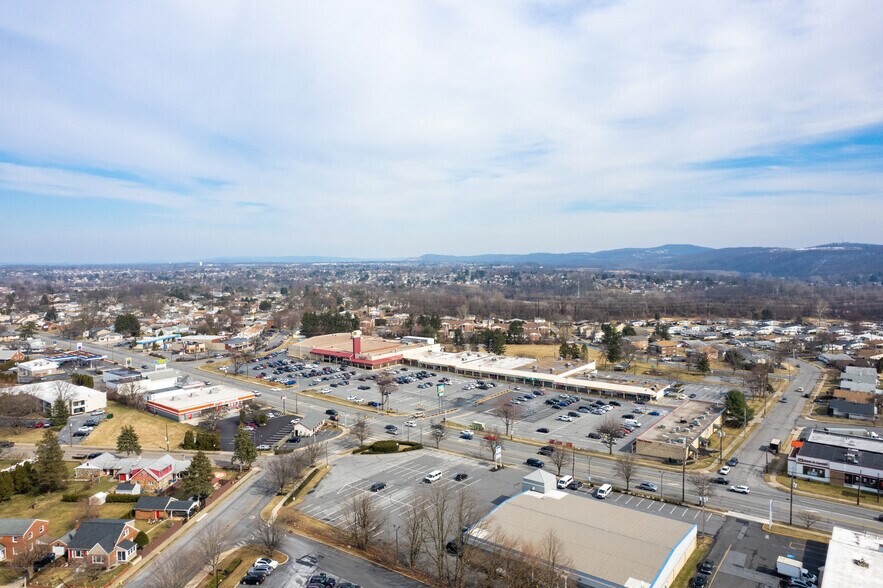 More Photos Of 1802-1880 Stefko Blvd, Bethlehem Unknown For Lease