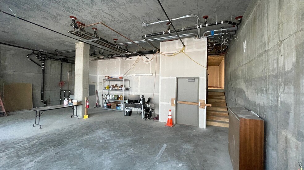 More Photos Of 2747 San Pablo Ave, Berkeley Apartments For Sale