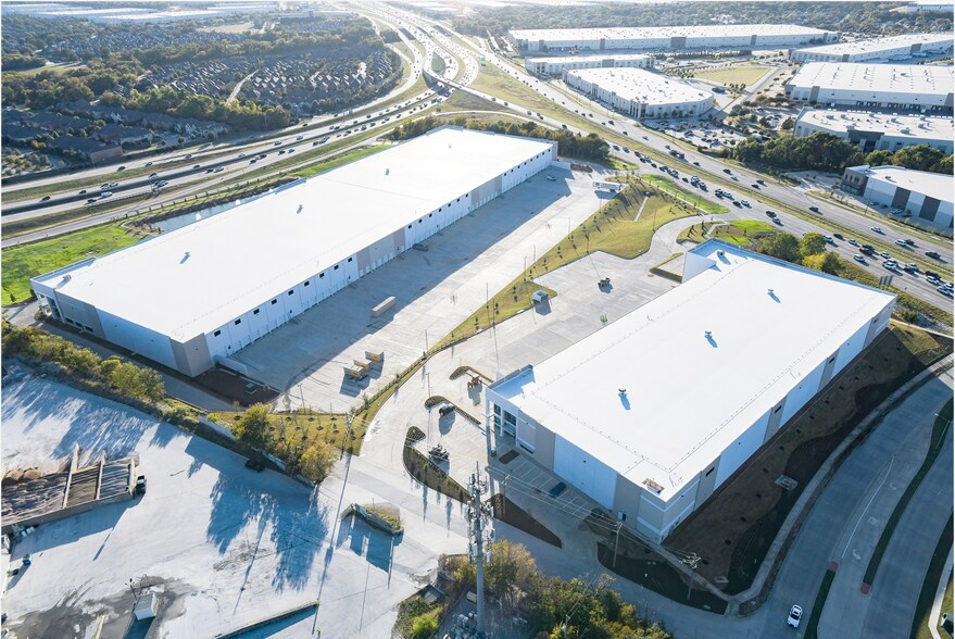 Primary Photo Of 500 W Vista Ridge Dr, Coppell Unknown For Lease