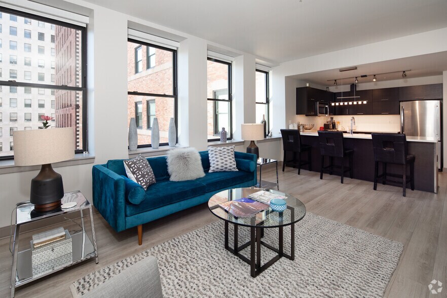 More Photos Of 1338 Chestnut St, Philadelphia Apartments For Sale