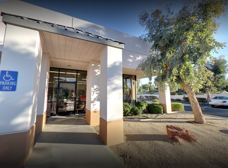 More Photos Of 1227 S Gene Autry Trl, Palm Springs Warehouse For Sale