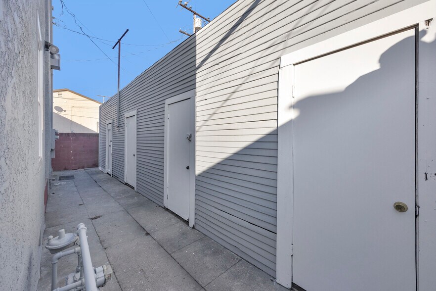 More Photos Of 1364 Cherry Ave, Long Beach Multifamily For Sale