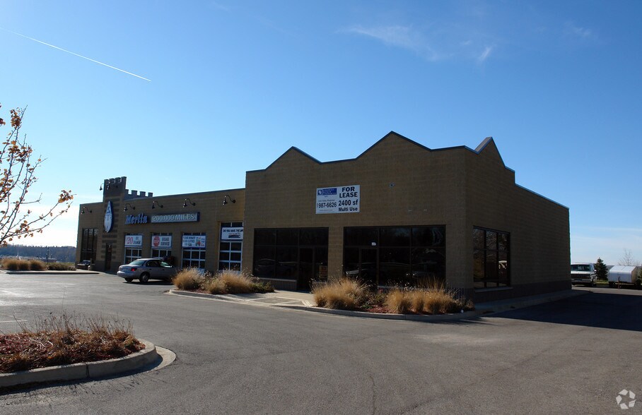 Primary Photo Of 1222 S Route 12, Fox Lake Garden Center For Lease
